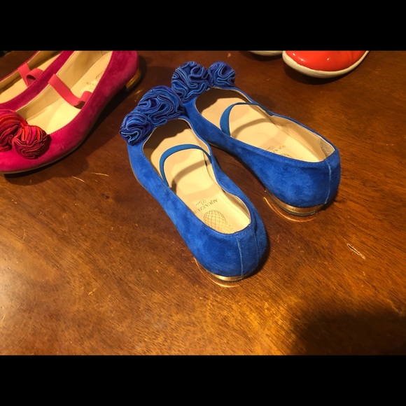 Gorgeous princess shoes. - Picture 5 of 6